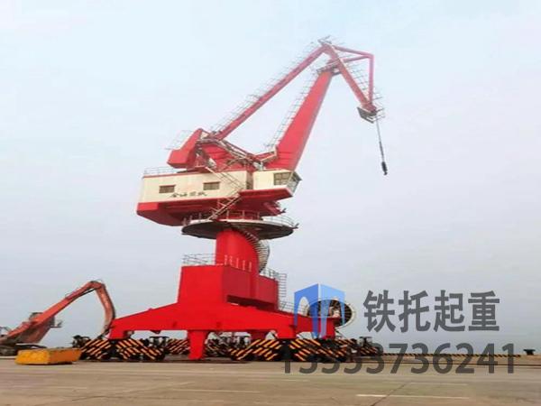 山東濟(jì)寧門(mén)座式起重機(jī)廠家按需定制