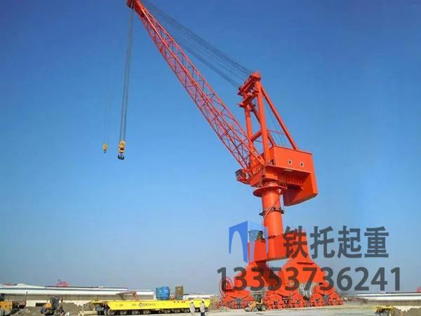 安徽滁州門(mén)座式起重機(jī)廠家典型分類(lèi)與應(yīng)用