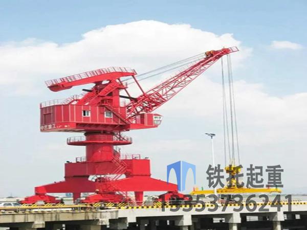安徽宿州門(mén)座式起重機(jī)廠家多年的積累經(jīng)驗(yàn)