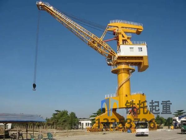 山東青島門(mén)座式起重機(jī)廠家門(mén)座式起重機(jī)用途