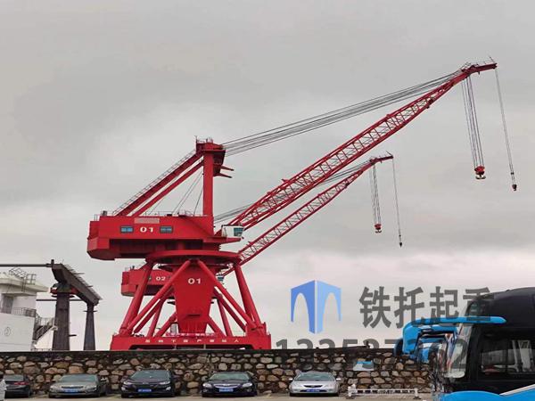 浙江溫州門(mén)座式起重機(jī)廠家門(mén)座式起重機(jī)承載能力強(qiáng)